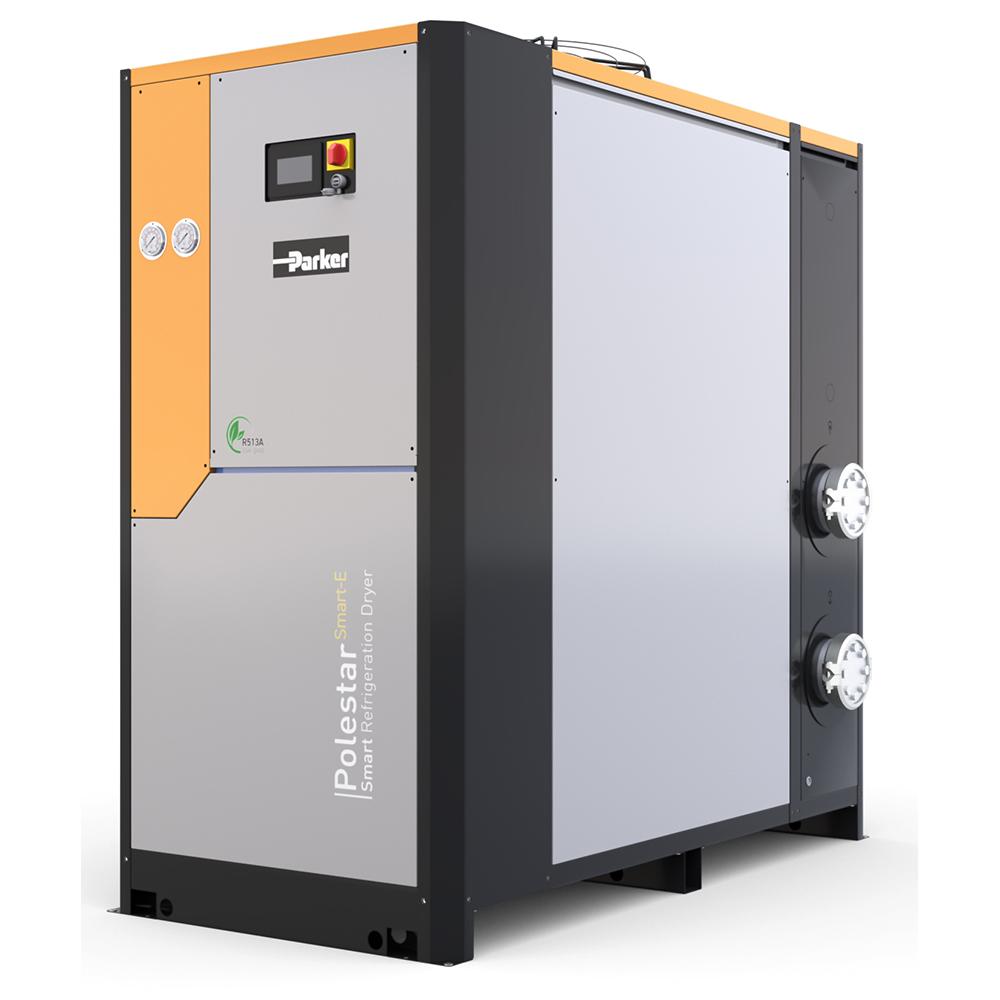 PSE750-S4X03DF14EITS PSE750  POLESTAR SMART-E DRYER