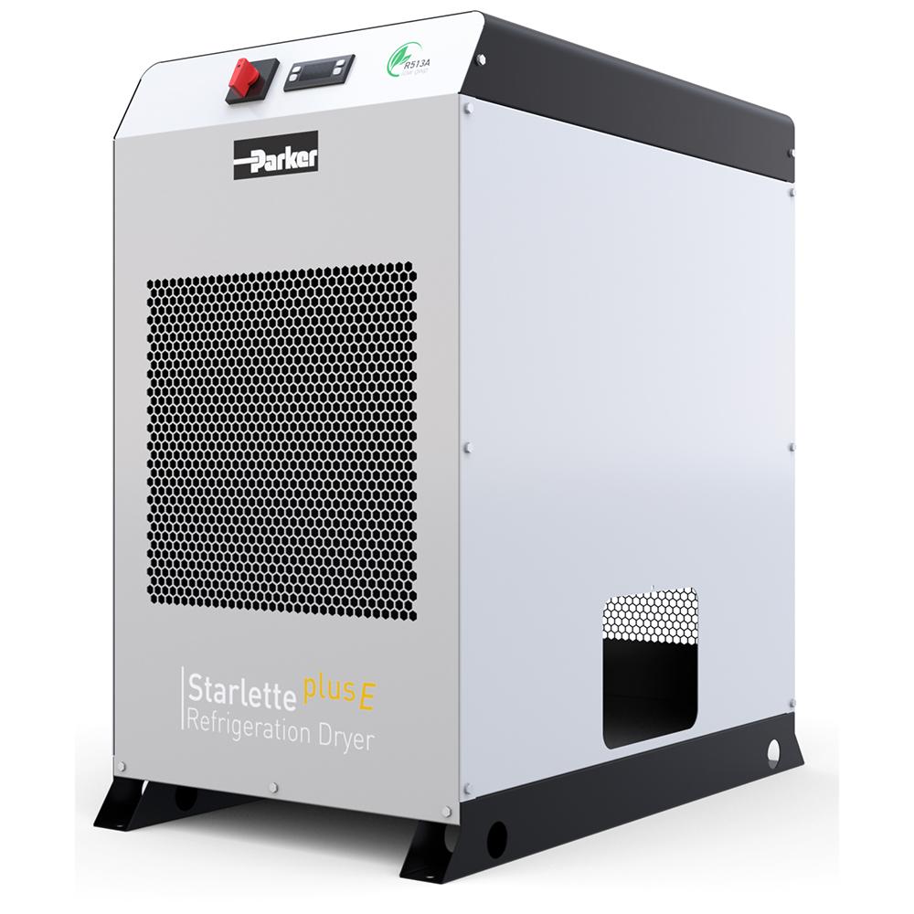 SPS080-A2301DF14TIS SPS080 STARLETTE DRYER
