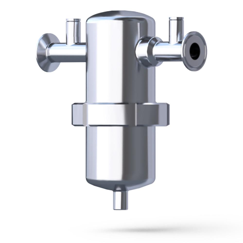 TGE308/16CF-C/A TGE308/16CF-C/A ATEX CLAMP VER
