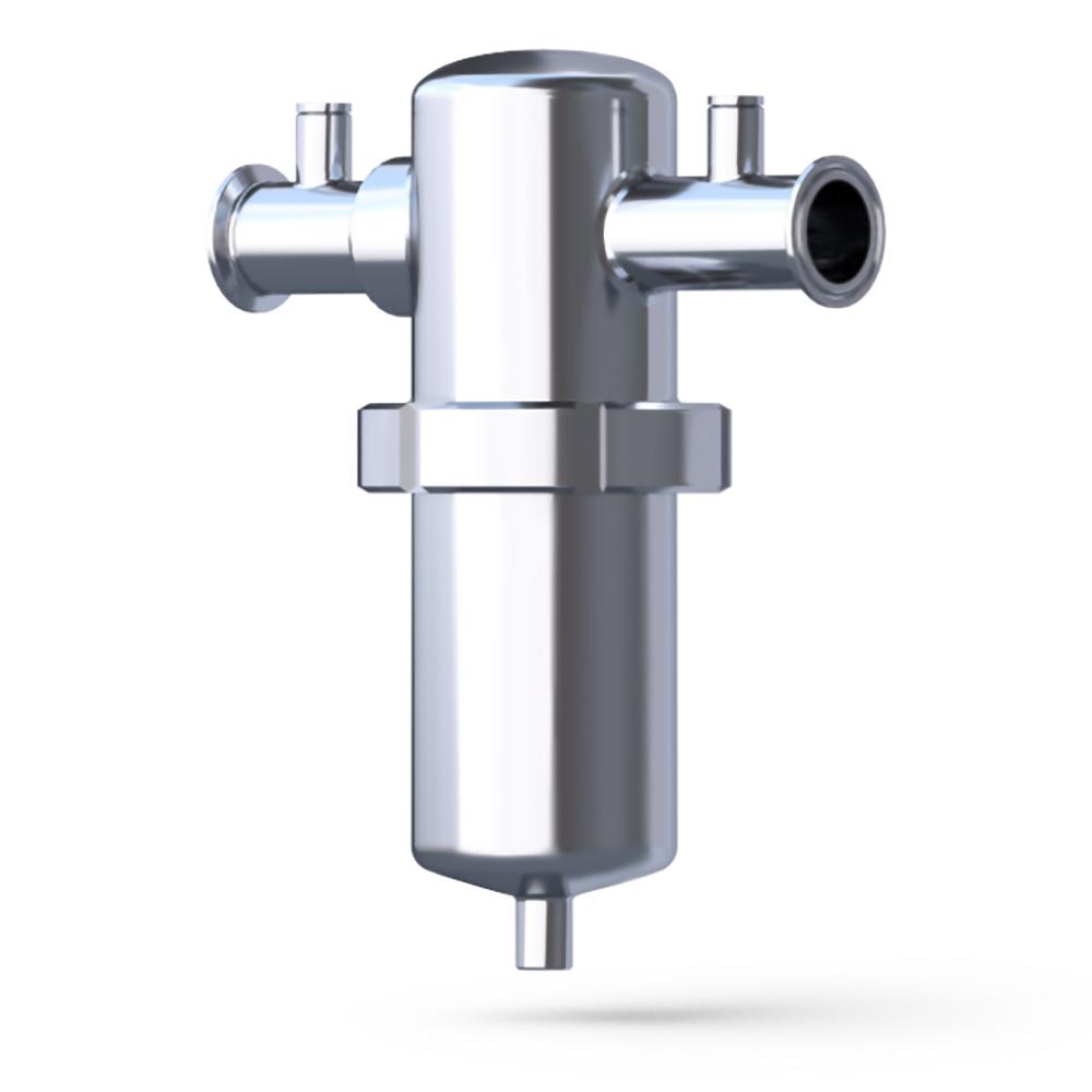 TGE314/16CF-C/A TGE314/16CF-C/A ATEX CLAMP VER
