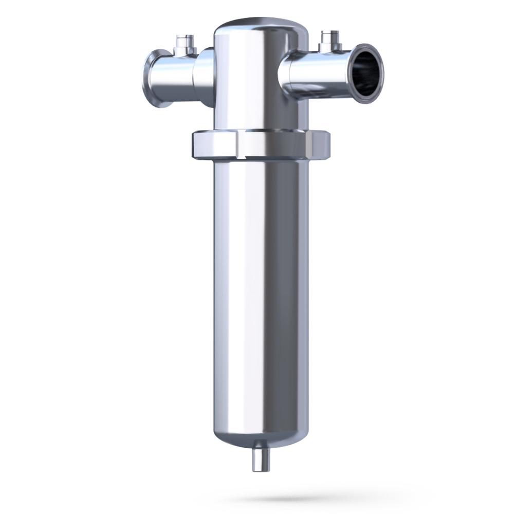 TGE316/16CF-C/A TGE316/16CF-C/A ATEX CLAMP VER
