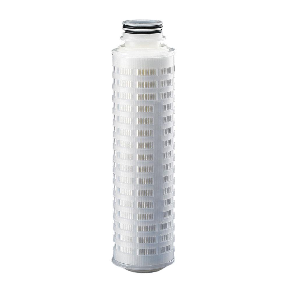 22-10010-100-01 POLYFLOW 10MIC 10"DOE
