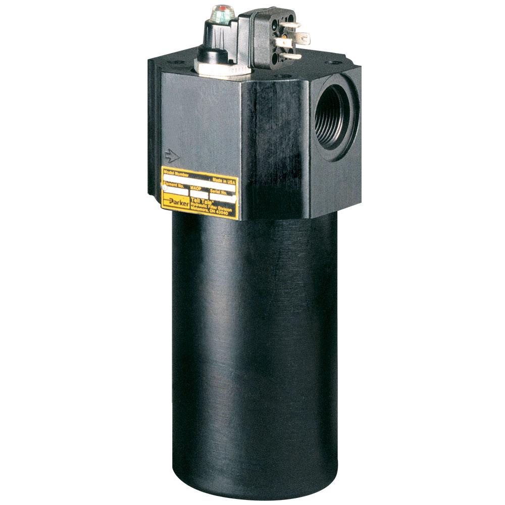 30P110QBM2KS161 FILTER HYD HIGH PRESS