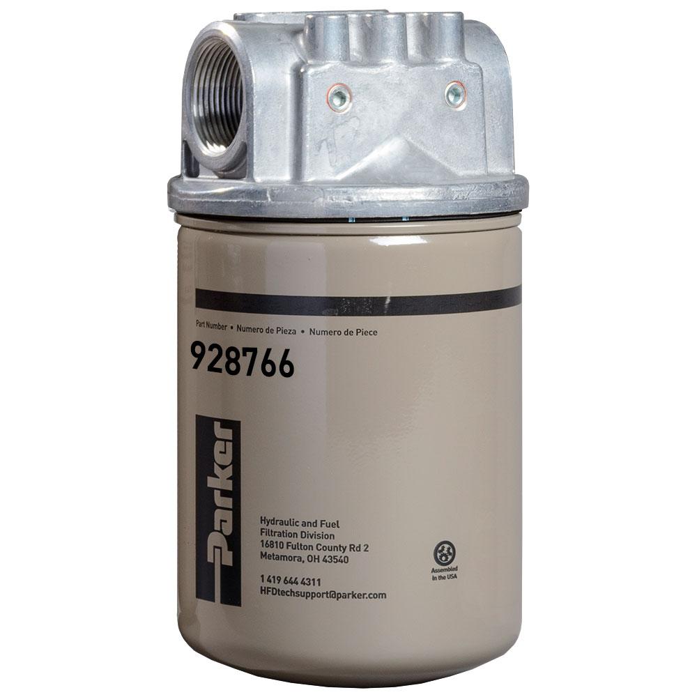 50AT110BBPPS20H FILTER HYD LOW PRESS