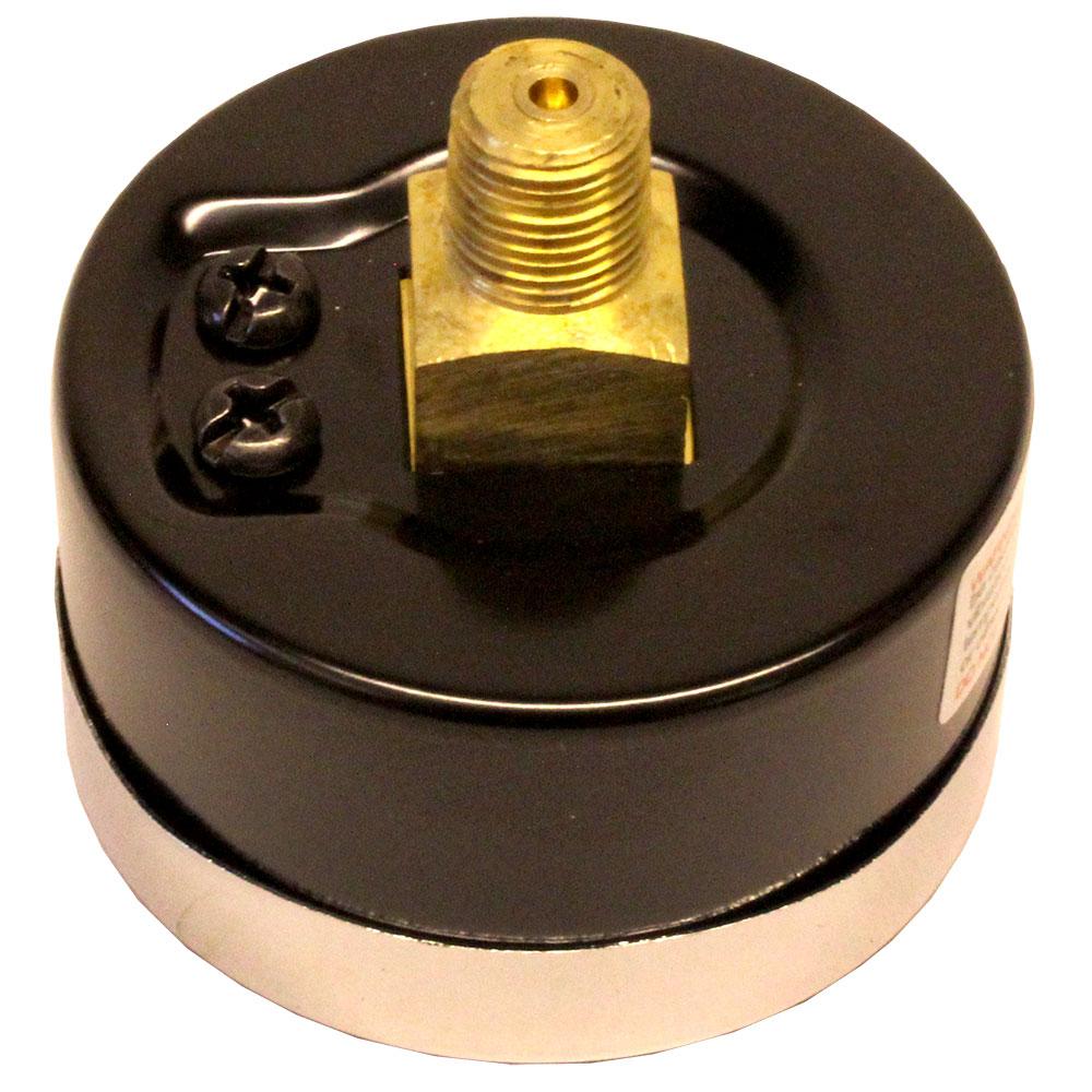936912 Visual Gauge 0-60 psi 12/50AT