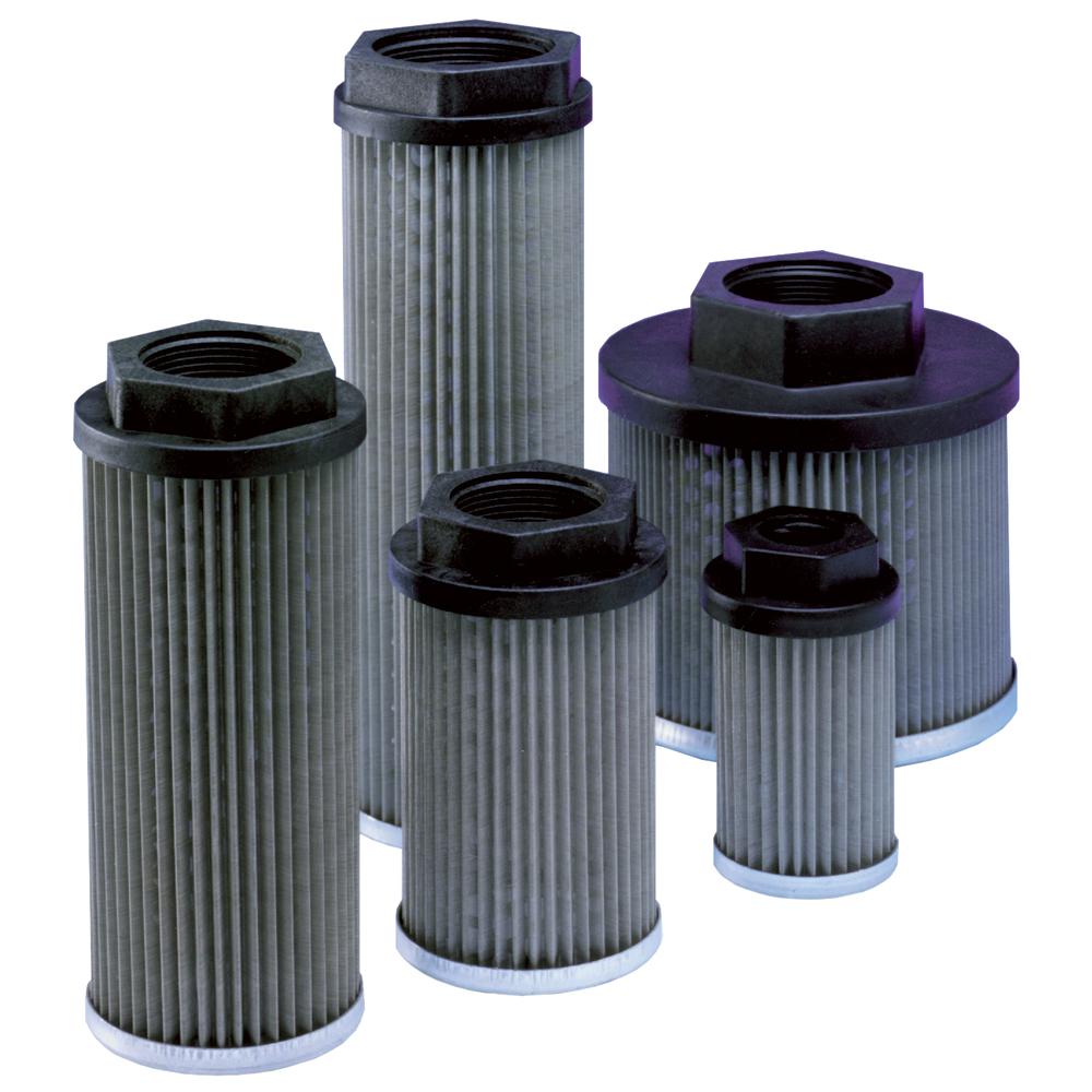 937494 S.ELEM 2-1/2"NPT 350L/MIN