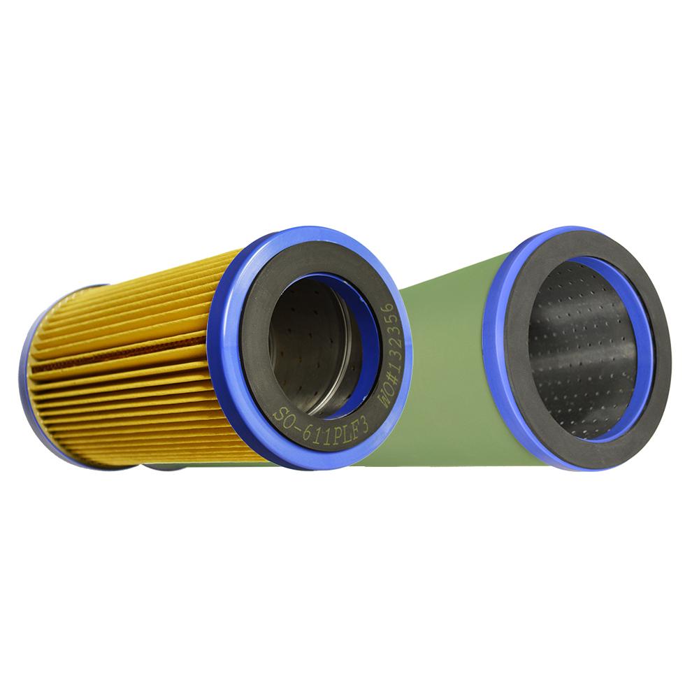 DSO-633PLF3 DIESEL SEPARATOR ELEMENT