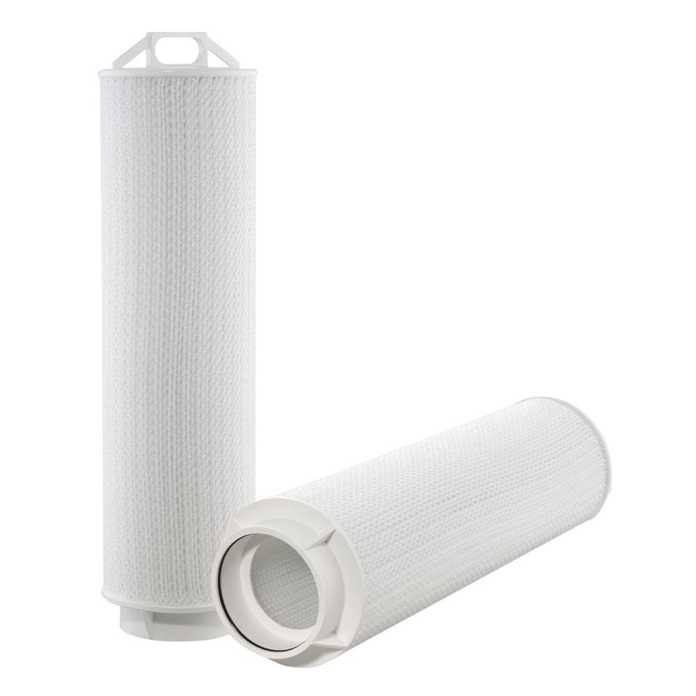 MCNP100-40S MEGAFLOW PLEATED CARTRIDGE