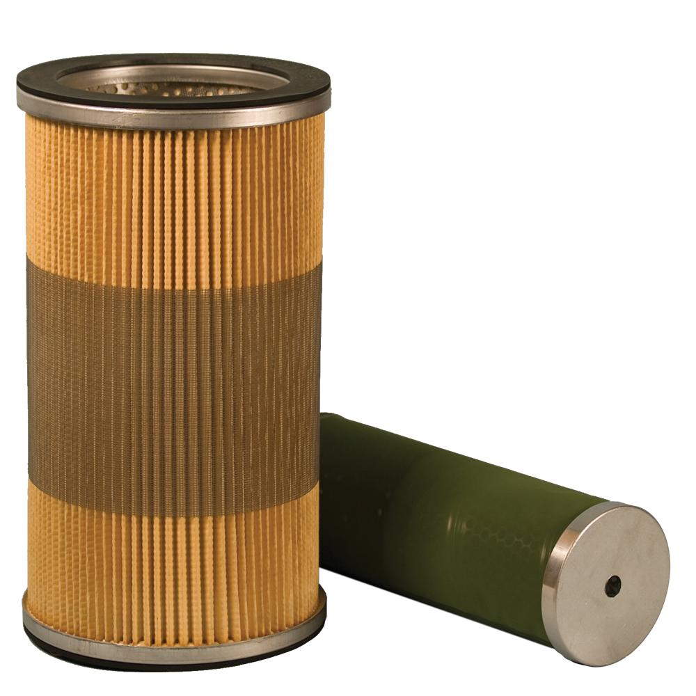 O-8300 COALESCER ELEMENT