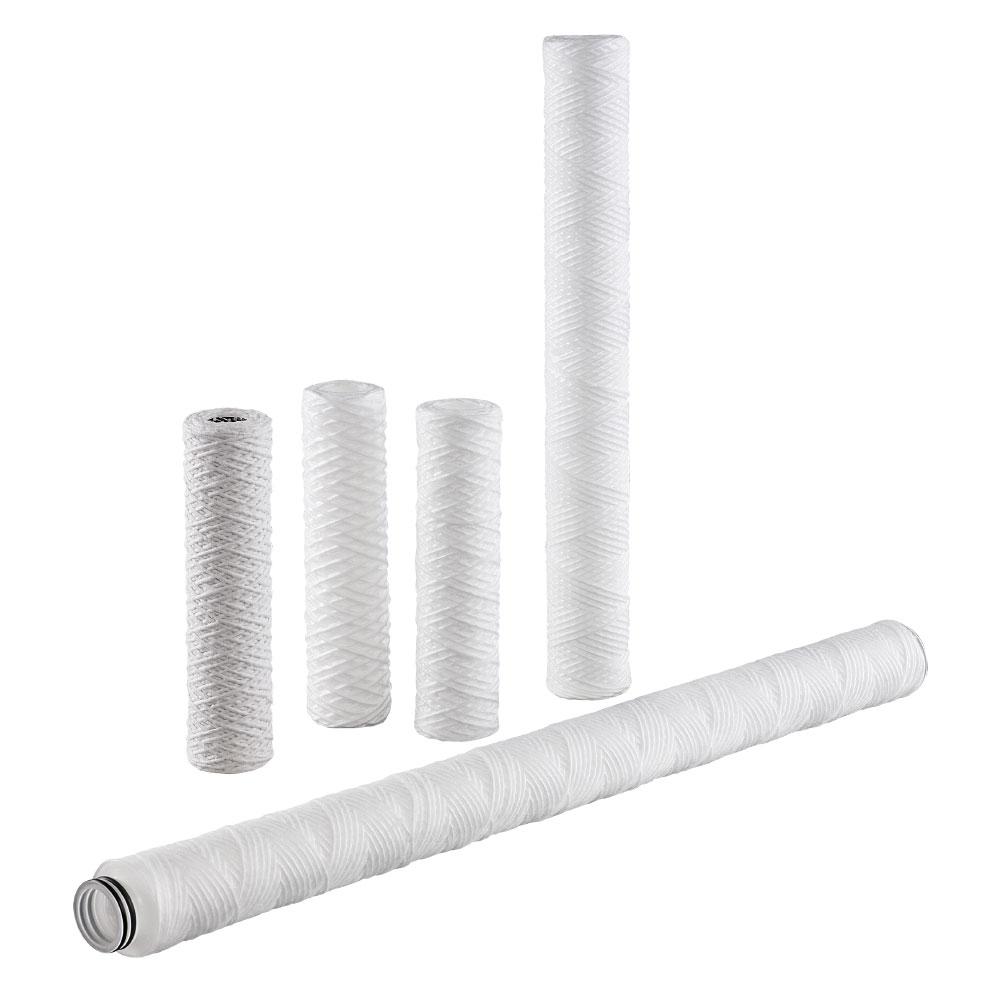SWC1M10AZ WOUND CARTR 1MIC 10" LONG