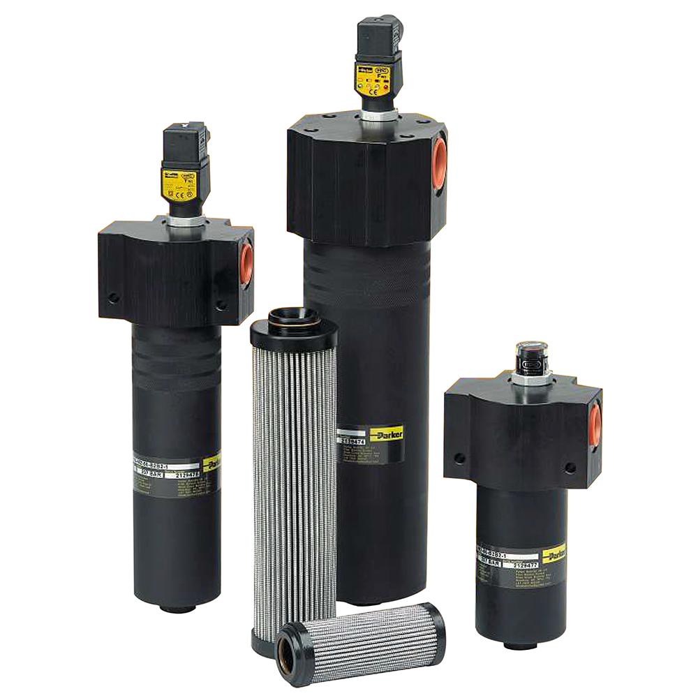 30P205QBM3KG161 HP Filter 30P 2 05Q