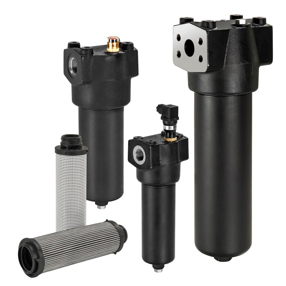 EPF2120QIBT1MX121 EPF21 20QI B HP Filter