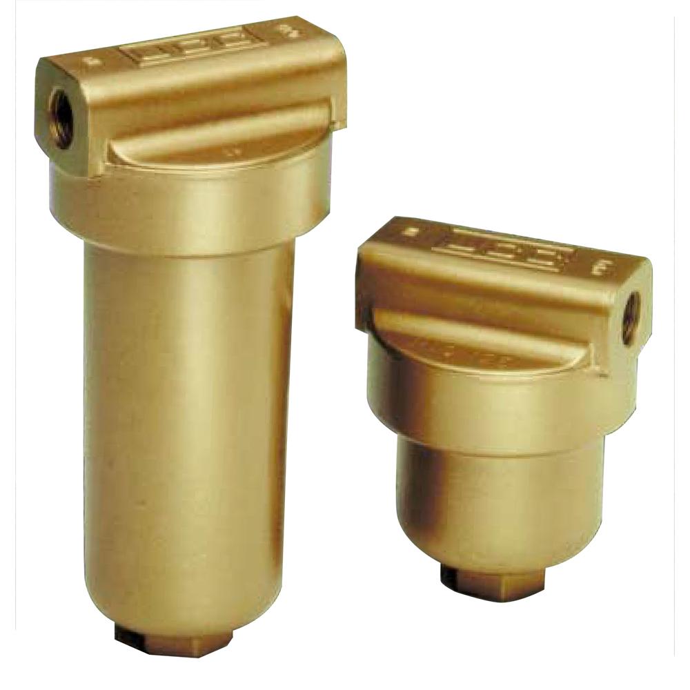 HPA.2625.100 G3/8 HP LEN2 5 BAR