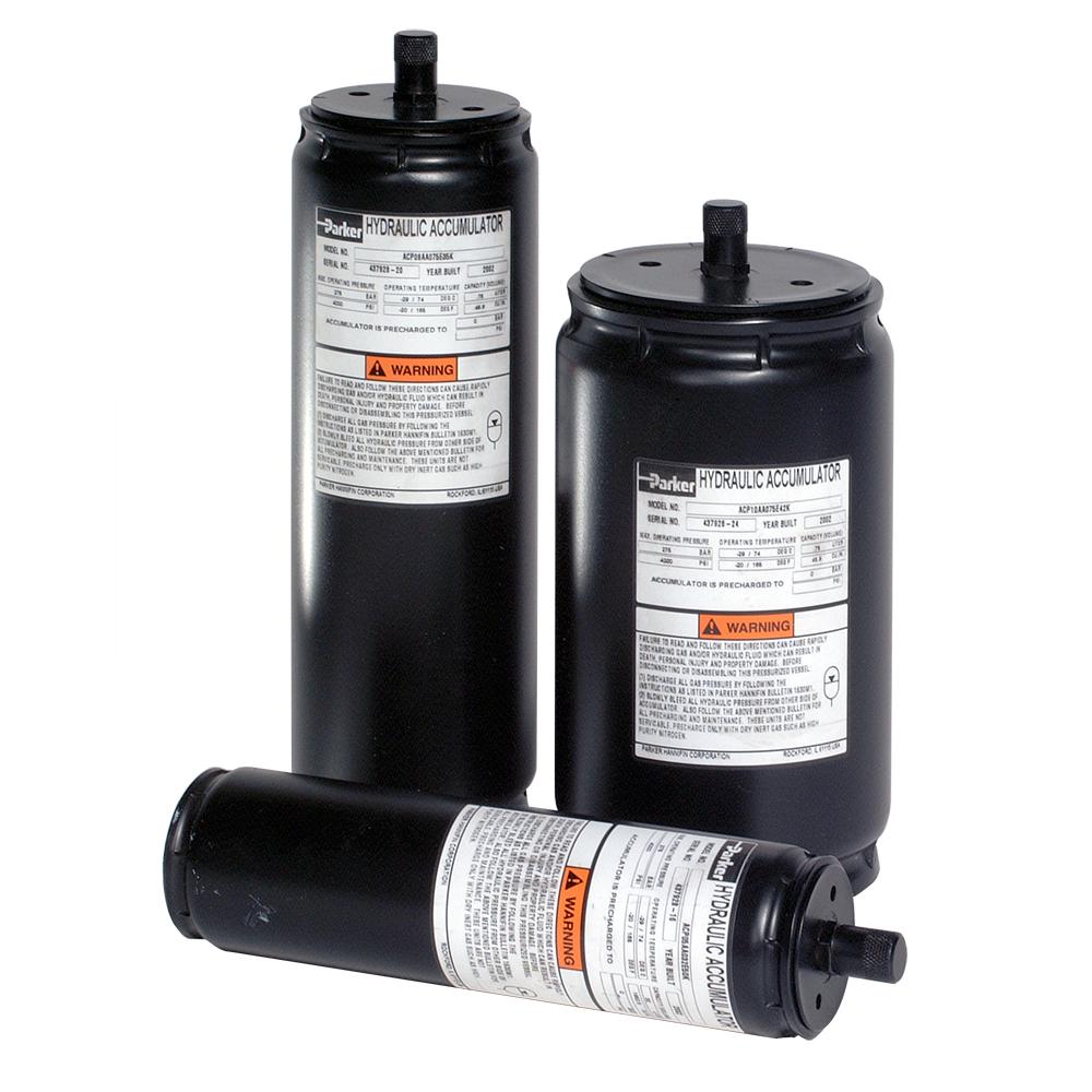 HCP10EA100H2HRB HCP10  1,00L 350B HNB FG1/2"