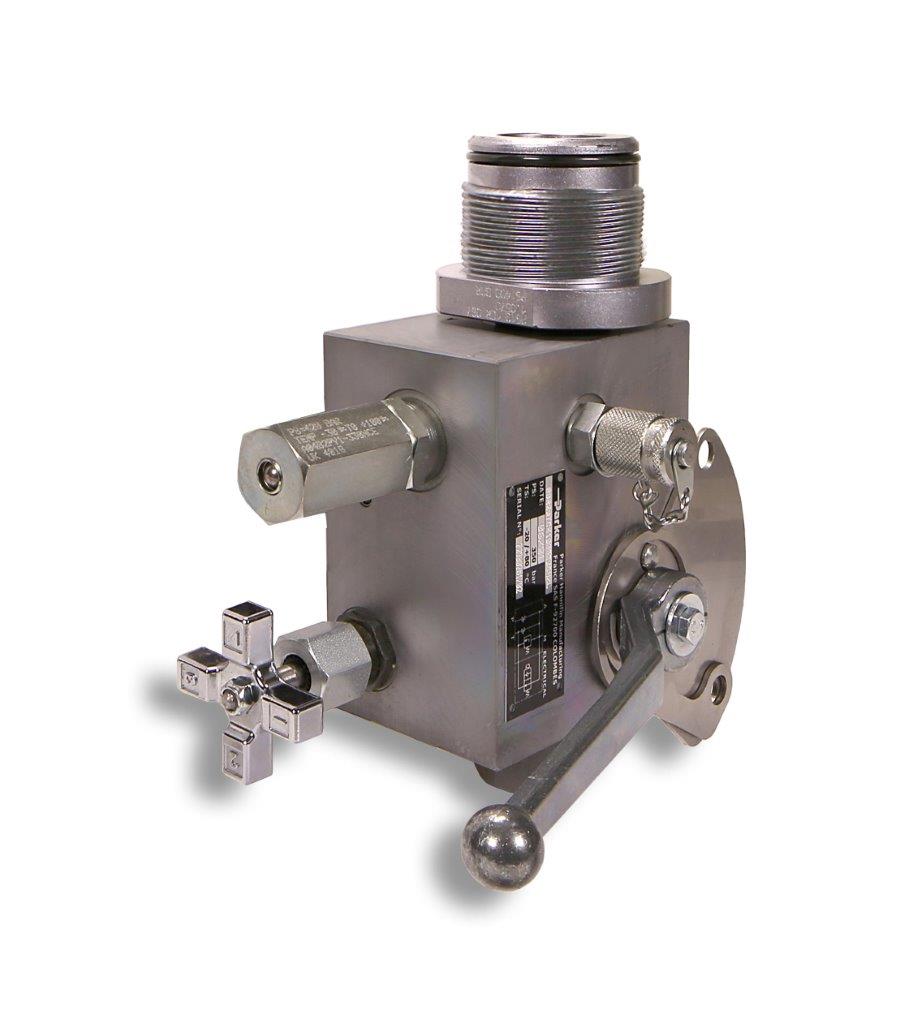 35184200223 FLANGE ADAPTOR G1"1/4+ Bonded