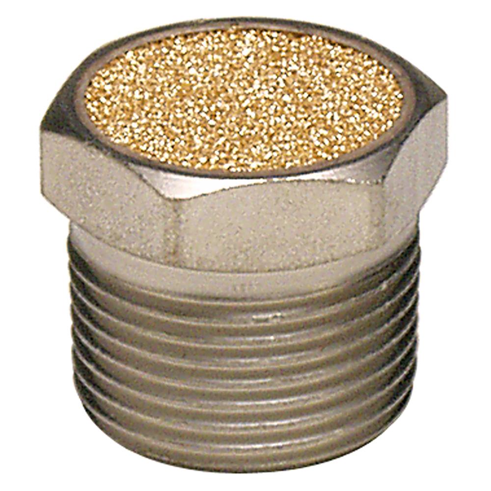 047020002 BREATHER VENT 1/8NPT