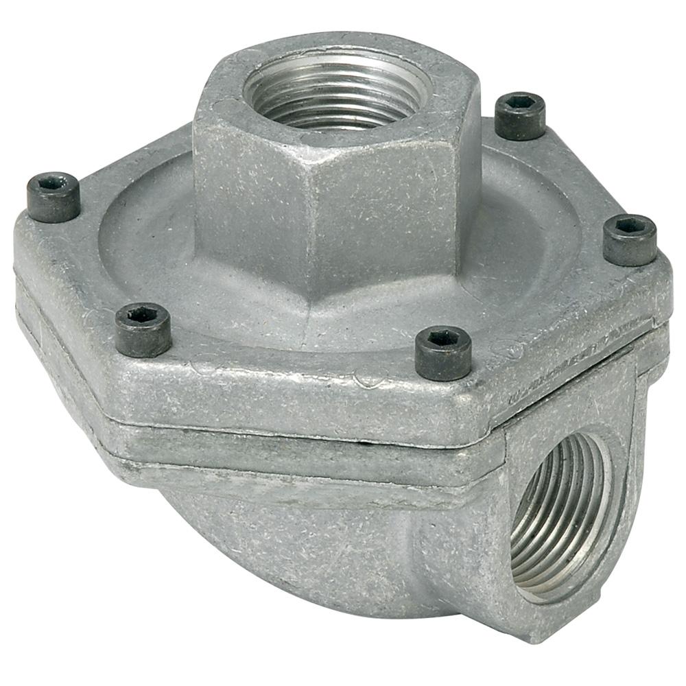 0RB50VB QUICK EXHAUST VALVE 1/2BSP