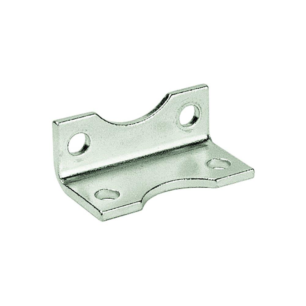 3010FIL END CAP MOUNTING A1 32D (PAIR)