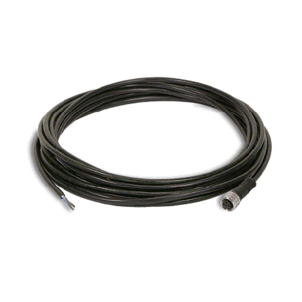 9126344342 CABLE FLEX PVC 10M