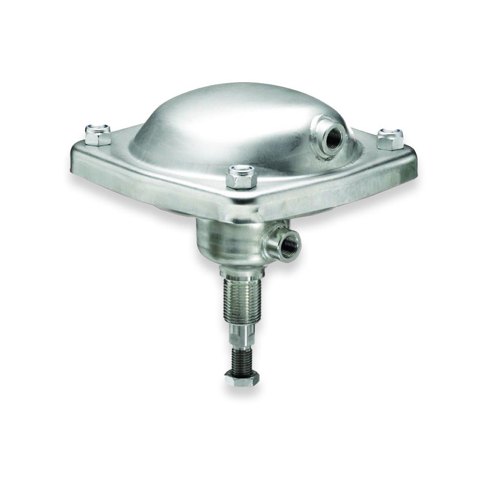 C0D600-50S THRUST CYLINDER 6000N S=50