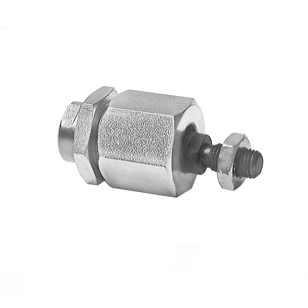 P1C-4PRF FLEXO COUPLING PM5 80/100BORES