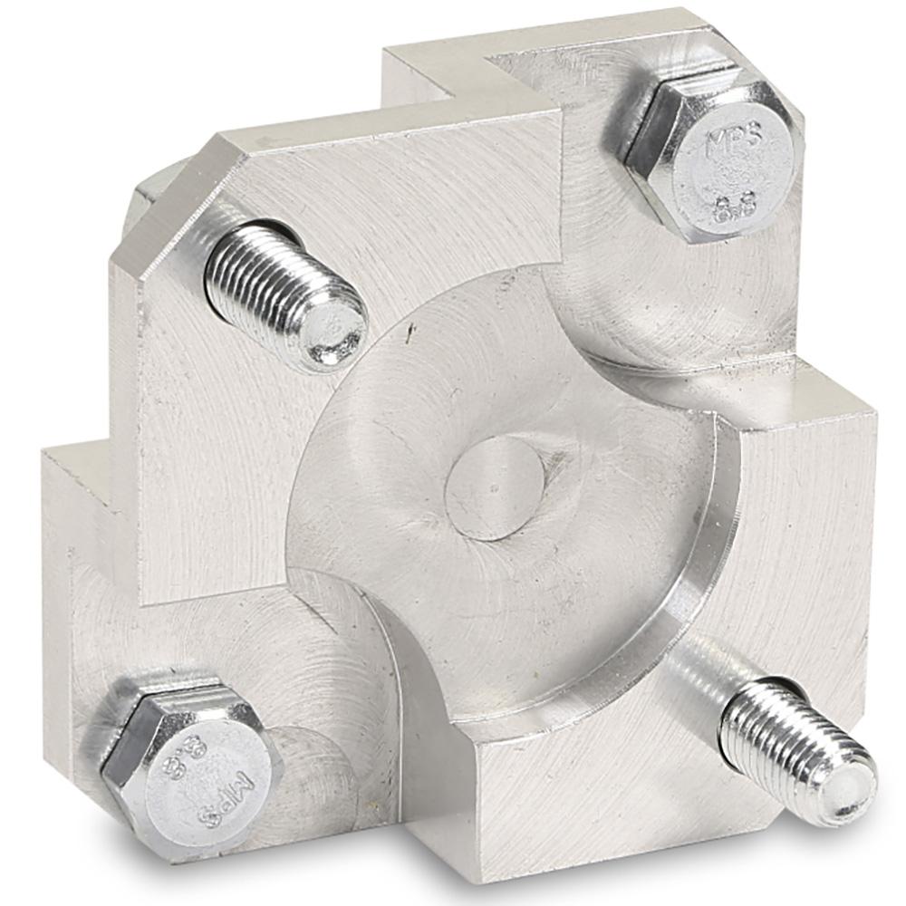 P1E-6QB0 BACK-BACK MTG KIT 100MM BORE