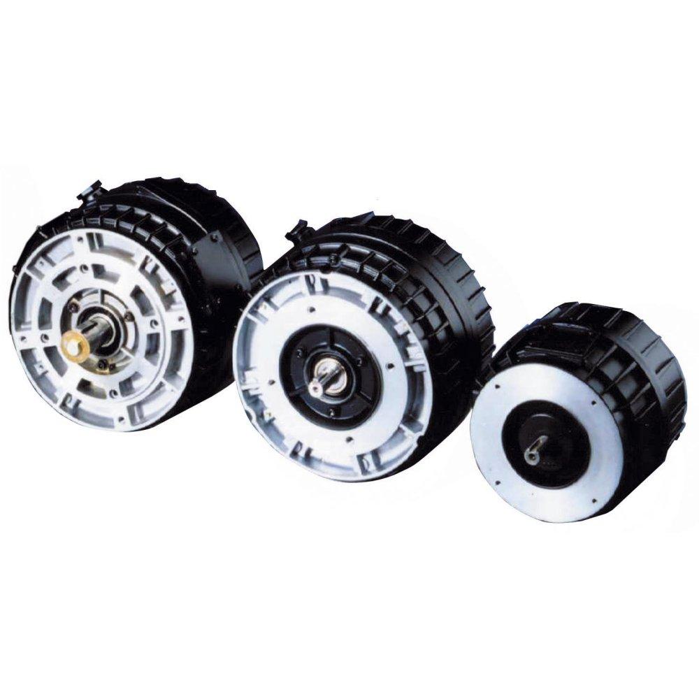 57571 Axem F DC servo motor