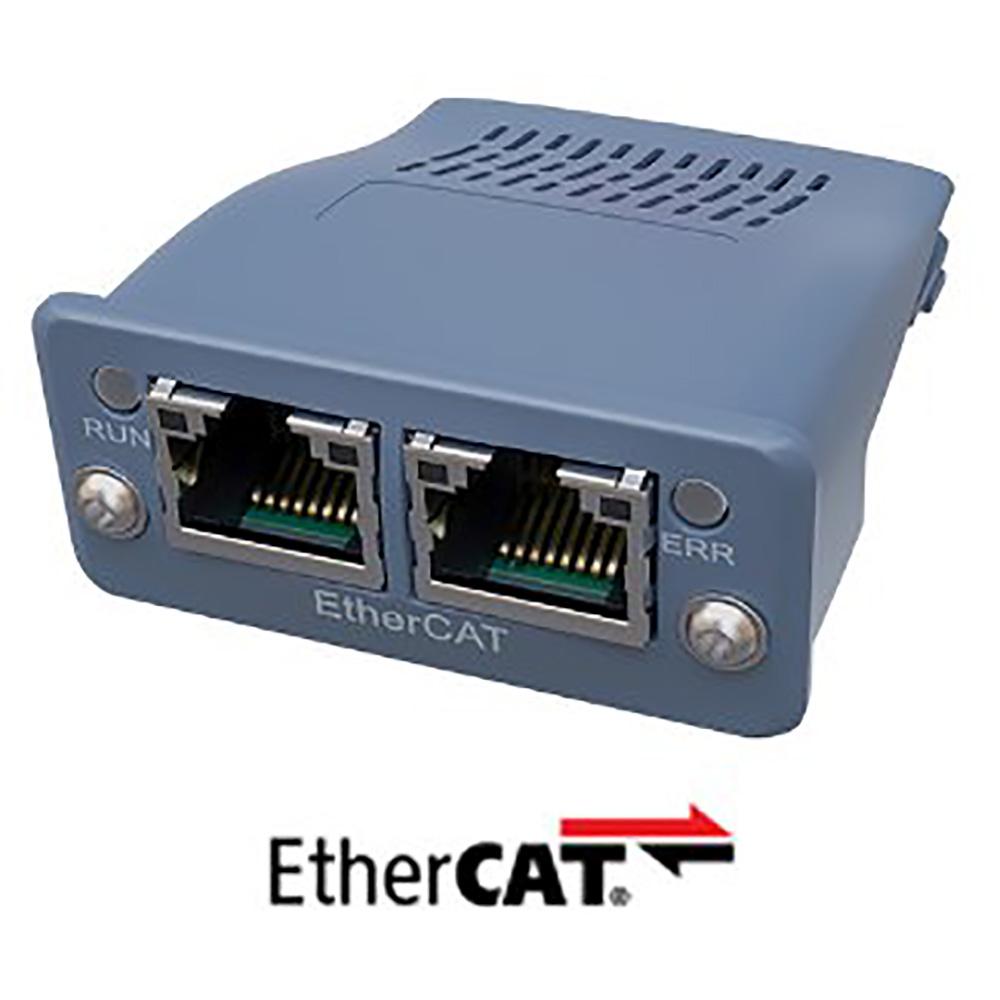 2003-EC-00 AC20 Option EtherCAT