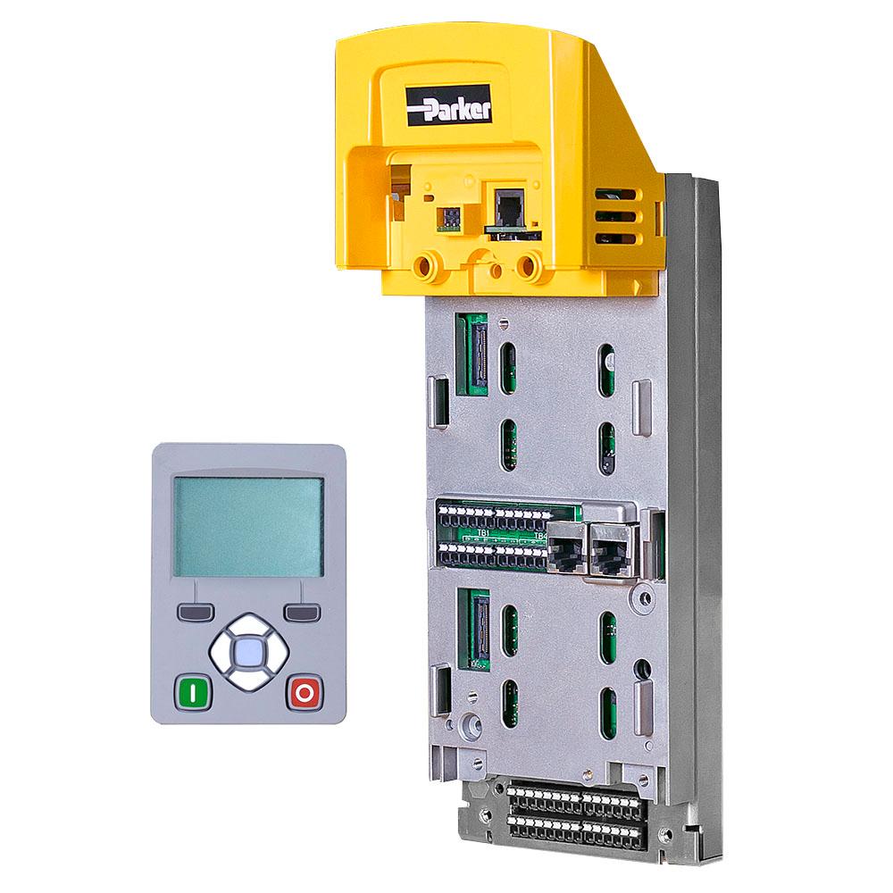 30D-2S-0000 AC30D VCM WITH GKP MIN COAT