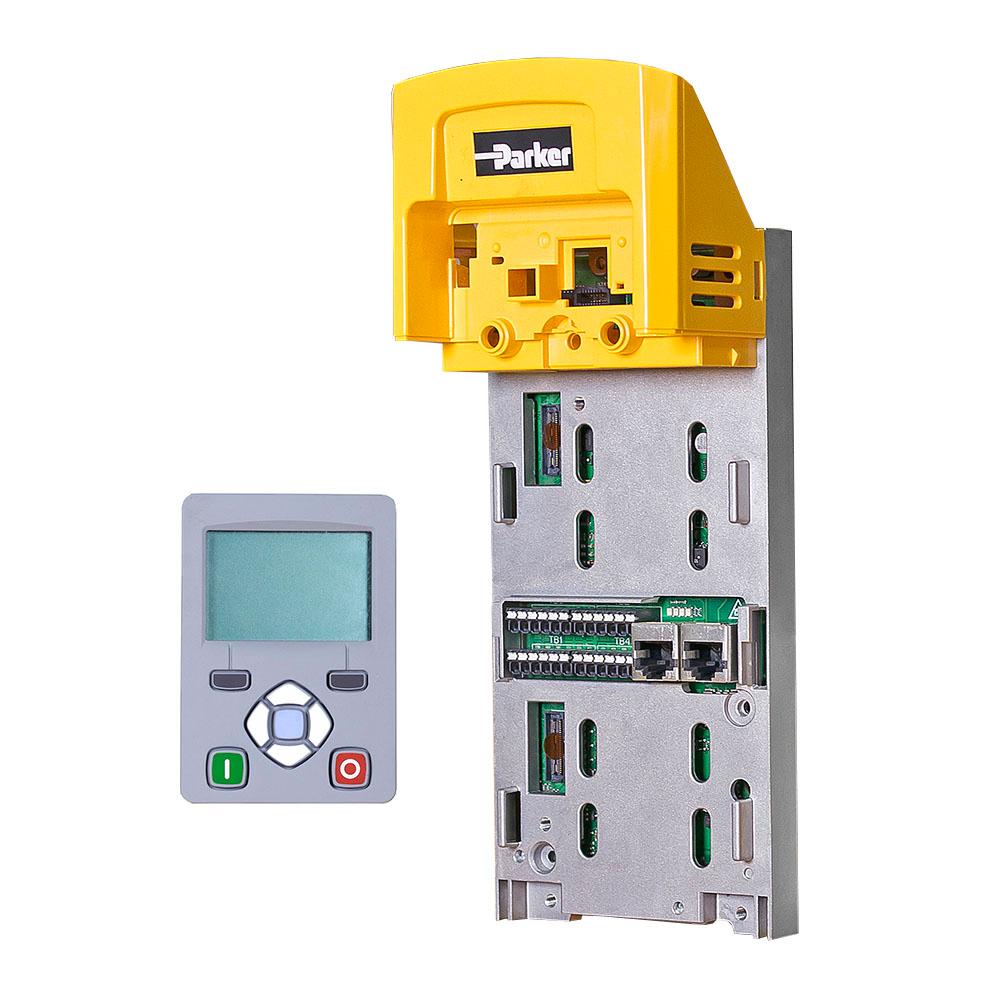 30P-2S-0000 AC30P VCM WITH GKP MIN COAT