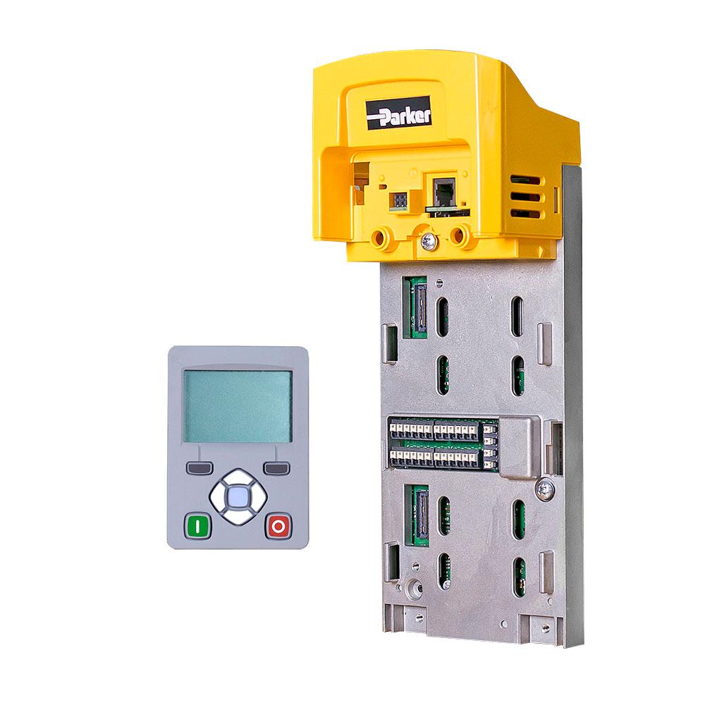 30V-1S-0000 AC30 VCM GKP BLANK MIN COAT