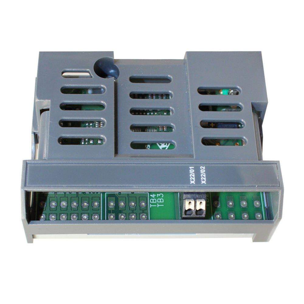 7004-02-00 AC30V THERMISTOR OPT CARD