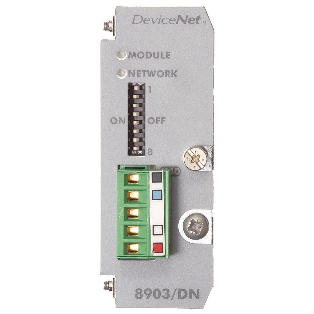 8903-DN-00 8903-DN-DEVICENET