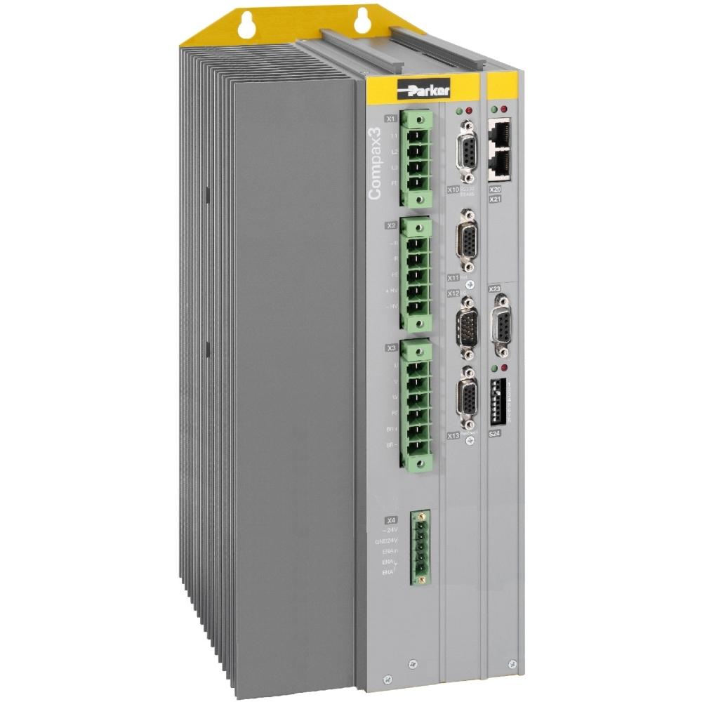 C3S300V4F10I21T11M11 Compax3 Servo Drive