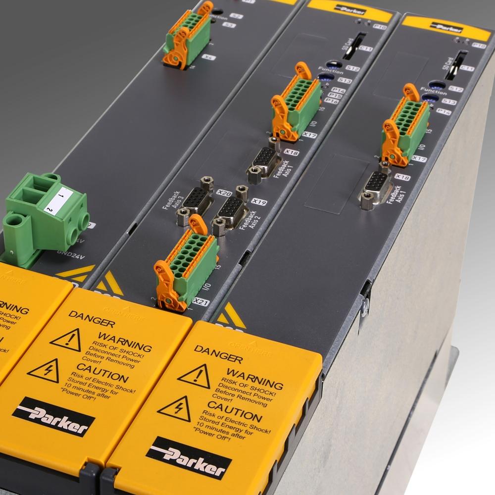 PSD1MW2220B2100000 PSD Multi-Axis Module (2-Axis)