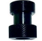 20213000223 ADAPTER 5/8"-18 UNF