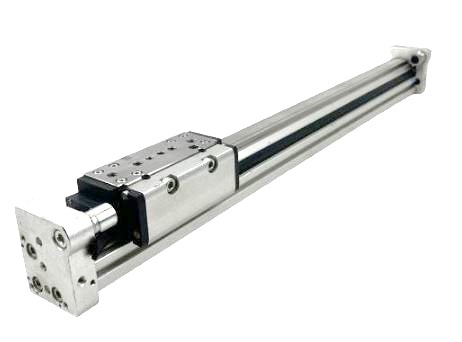 532446 Linear actuator  DGC-18-350-KF-PPV-A