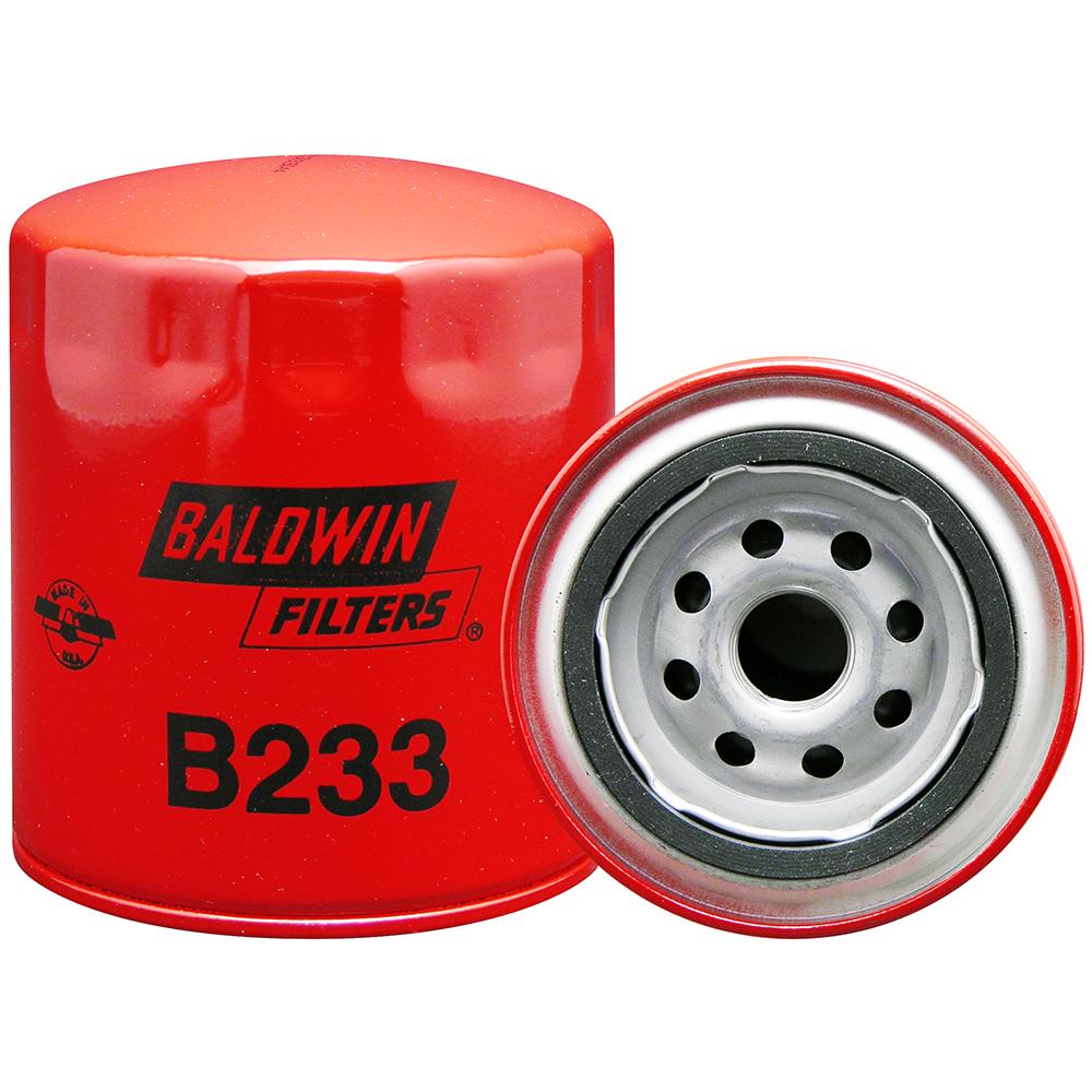 B233 COIL 79.7-93.5 OHMS