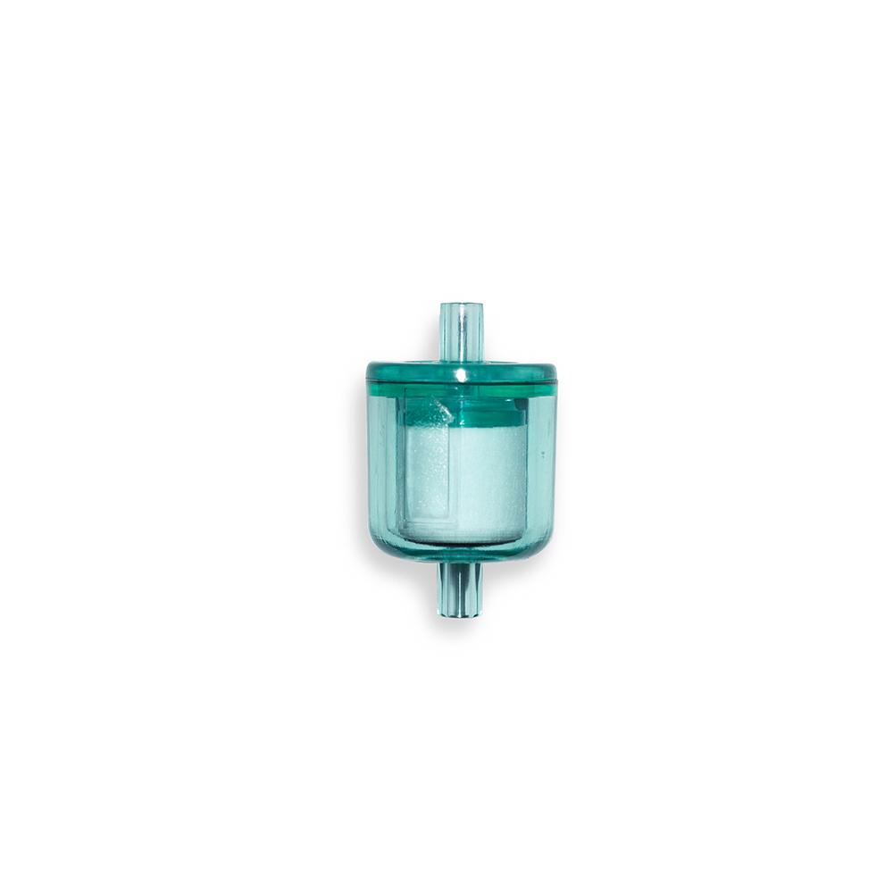 00085-15-0001 FILTER/MUFFLER, BOROSILICATE,