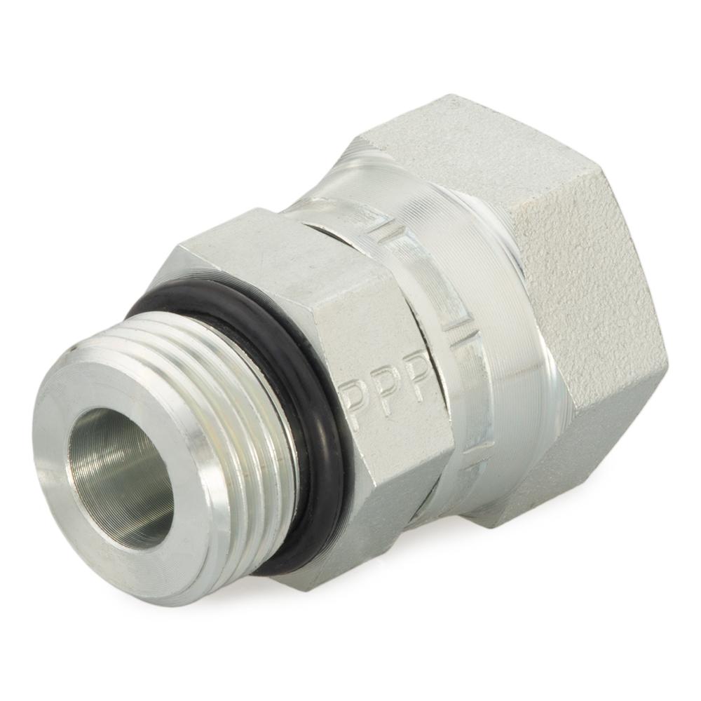 0507-8-8 Swivel male stud