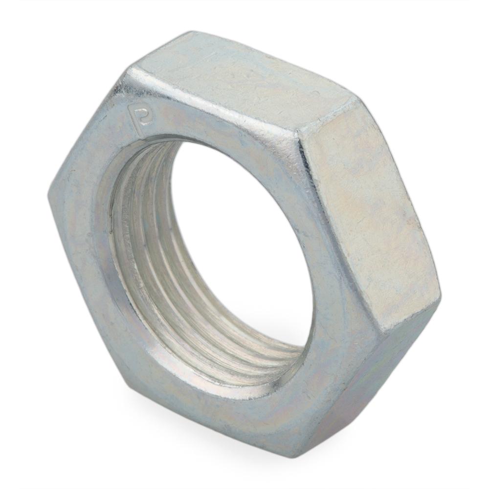 10 WLNL-S O-Lok Bulkhead locknut