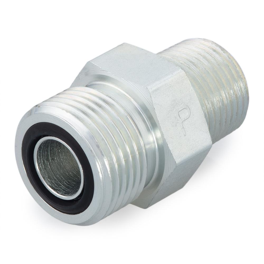 10-12 FLO-S O-Lok Male stud connector