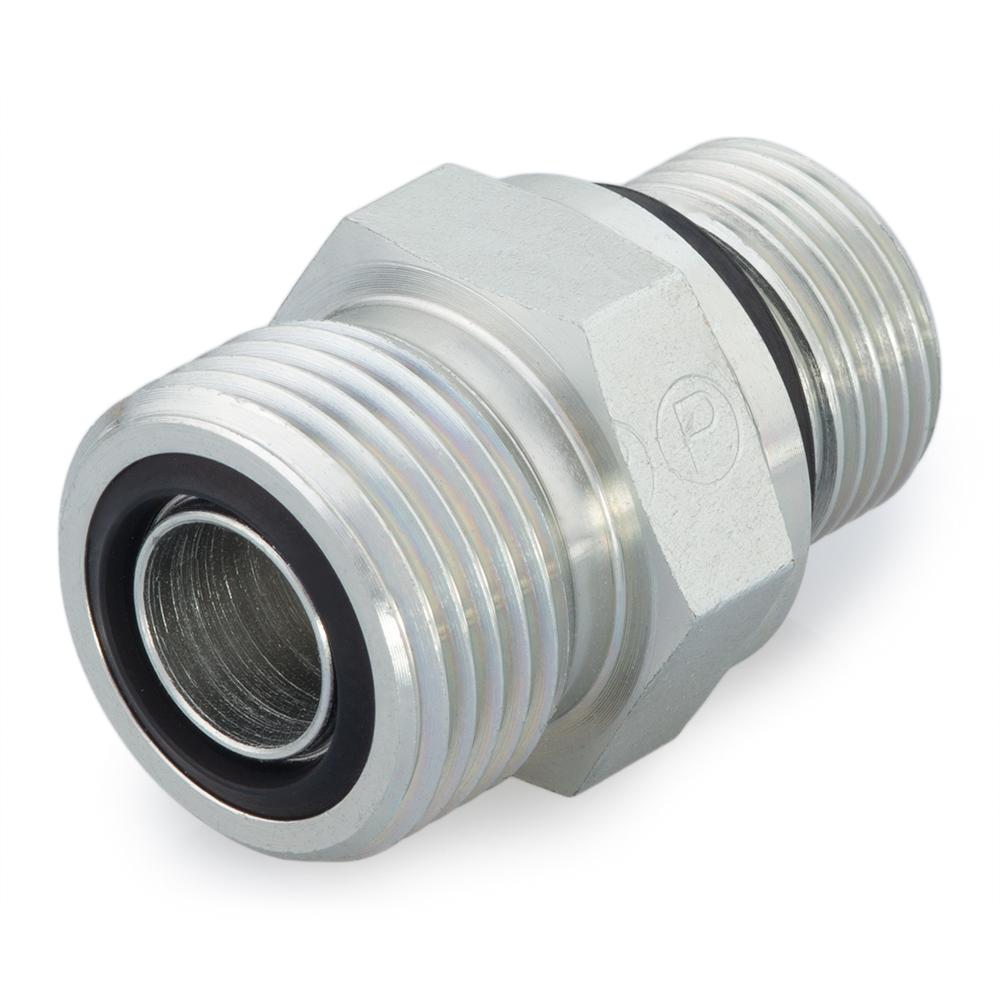 12-20F42EDMLOS O-Lok Male stud connector
