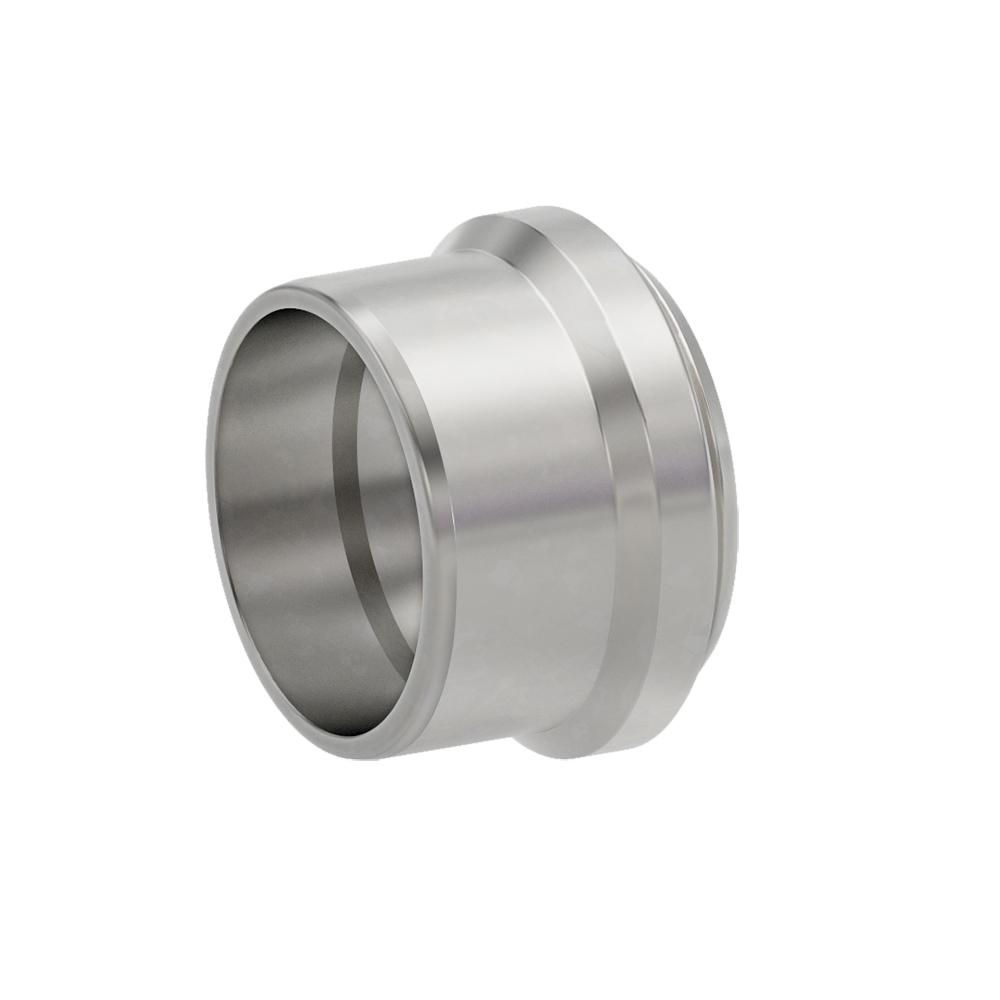 16 TU-SS Ferulok ferrule