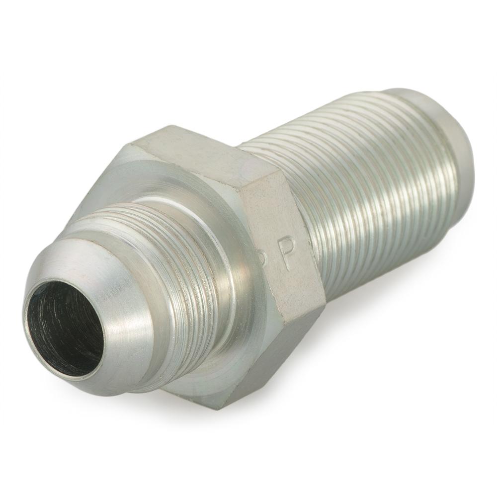 24 WTX-WLN-S T-Lok Bulkhead union