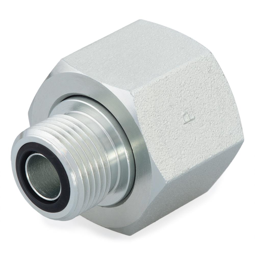 24-16 TRLON-SS TUBE END REDUCER