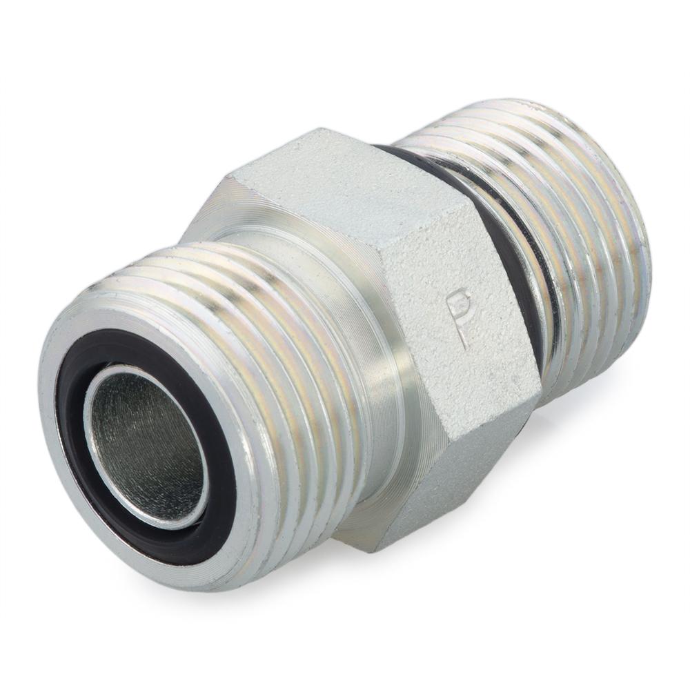 24-20 F5OLO-S O-Lok Male stud connector
