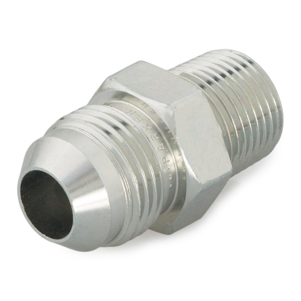 24-32 FTX-S MALE CONNECTOR - NPTF