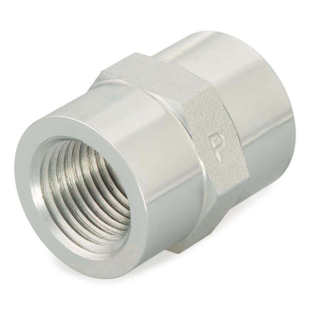 3/4 GG-SS Female thread coupling