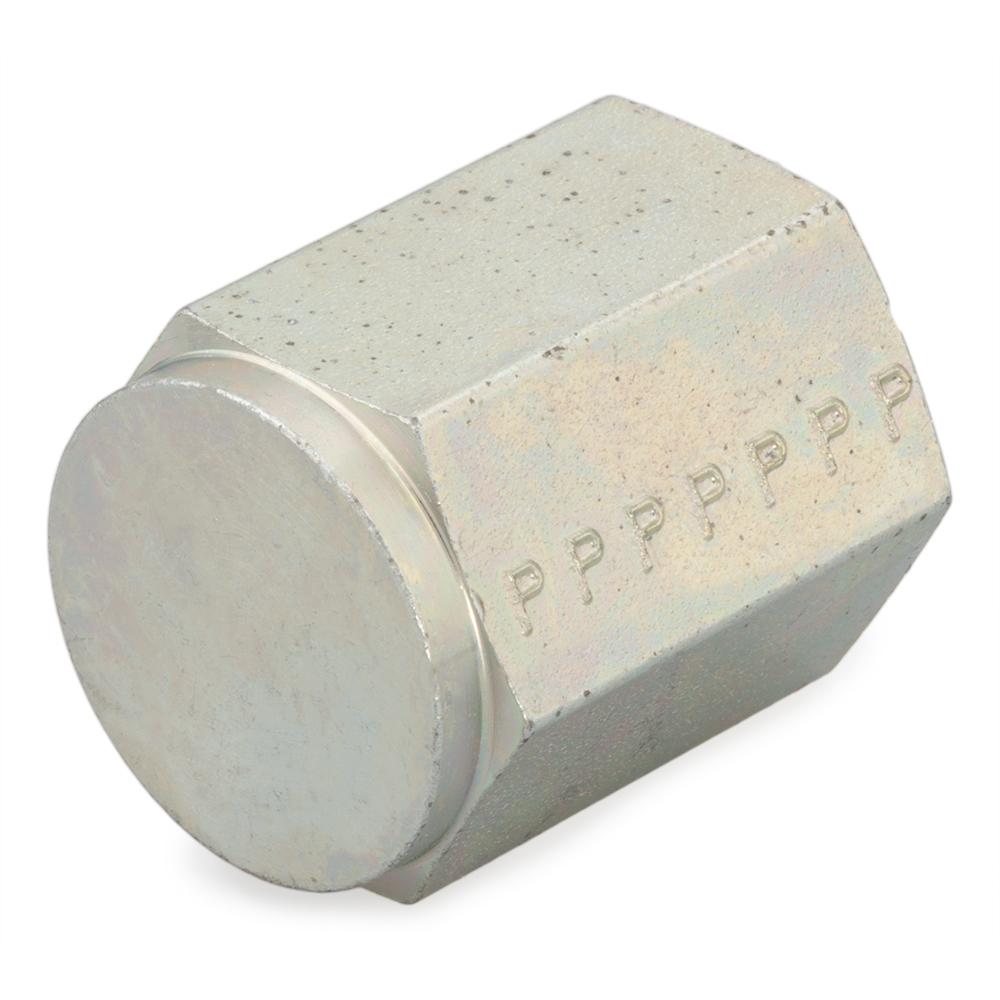 3/4 HPC-S HEX PIPE CAP